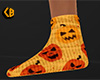 Halloween Socks 16 (F)