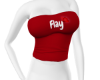 Red Top Flay
