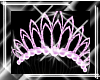 (CC) Pink D Crown