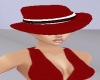 MSI Hat Crimson