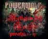 Powerwolf PWATN 1 - 17