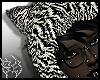 5C FURRY HAT + HAIR