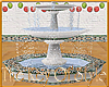 [Key]LaRociera Fountain