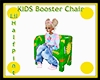 KIDS Booster Chair