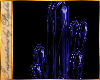 I~Sapphire Crystals