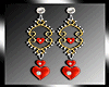 *Heart Jewelry Set*