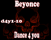 Dance 4 you beyonce pt1