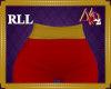 Be DAO Leggings RLL