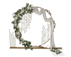 wedding arch