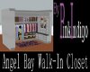 PI - Angel Bay Closet