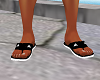 black sandals 2