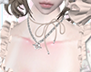 ᨳRibbon Choker BN