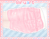 [BA] Soft Pink Pants~