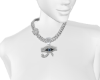 Colgante Ojo de Osiris