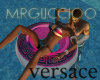 versace float kisses 1