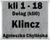 Klincz/Chylinska