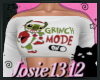 Grinch Top