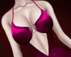 N. Purple  Dress