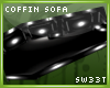 *SC* Coffin Sofa PVC