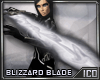 ICO Blizzard Blade F