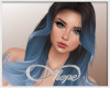 Gelciette - Blue Ombre