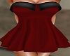 Mini Flare Red