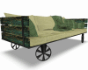 Cart Couch