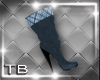[TB] Scarlette V2 Boots