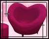 † heart chair+puff v2