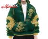 chinese coat