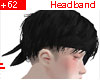 +62 Headband