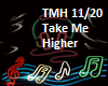 Take Me Higher