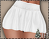 White Skirt  Xmas RLL