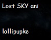 LOST Sky ani