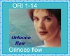 Enya - Orinoco flow