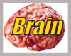 Brain Inside Ani Unisex