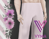 V! Valentine Pants