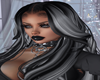 Gothic Hair