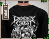 ★ Demon's Crest