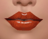 Julia Orange Lips