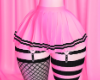 S! Naughty Pinku Skirt