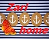Zari's Home