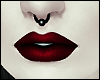 \/ Merlot Lips ~ Lara