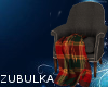 Folk Chair - Zakopane