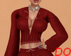 DANI RED TOP