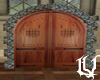 [LV] Mirisha Portal Door