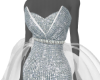 ~P Val Diamond Gown B