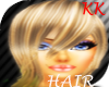 (kk)rie-dirty blonde