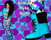 LilMiss Kylie Boots
