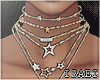 ⭐ Stars Align Necklace
